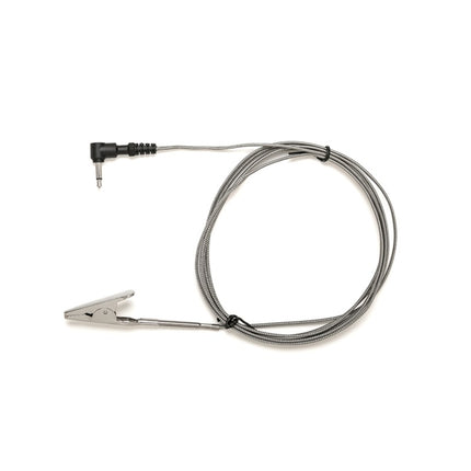 Flame Boss Flame Boss - High temperature pit probe 90 degree plug
