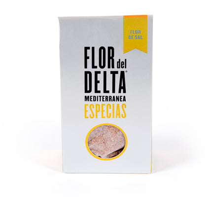 Flor del Delta Flor del Delta - Zeezoutflakes Especias