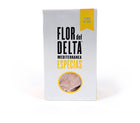 Flor del Delta Flor del Delta - Zeezoutflakes Especias