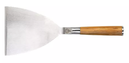 Forged Forged - BBQ Plancha Spatula