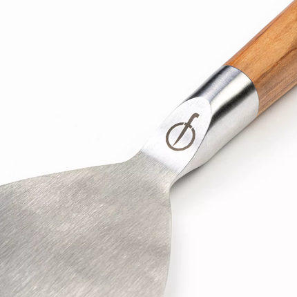 Forged Forged - BBQ Plancha Spatula