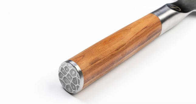 Forged Forged - BBQ Plancha Spatula