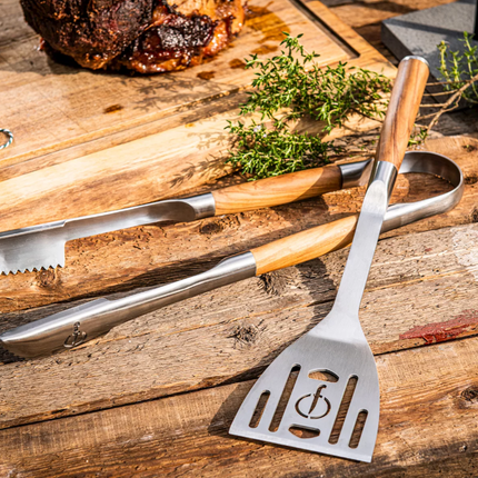 Forged Forged - BBQ Spatula
