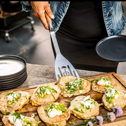Forged Forged - BBQ Spatula