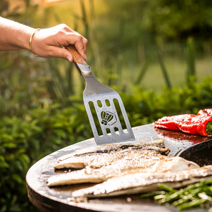 Forged Forged - BBQ Spatula