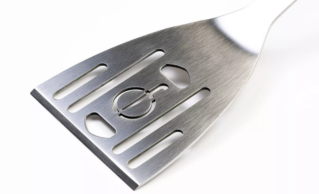 Forged Forged - BBQ Spatula