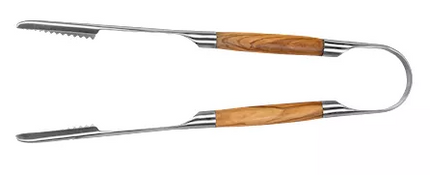 Forged Forged - BBQ Tongs XL