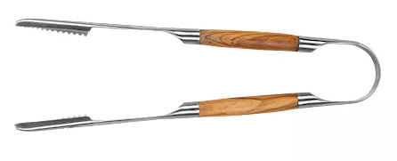 Forged Forged - BBQ Tongs XL