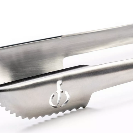 Forged Forged - BBQ Tongs XL