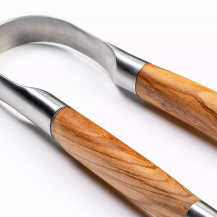 Forged Forged - BBQ Tongs XL