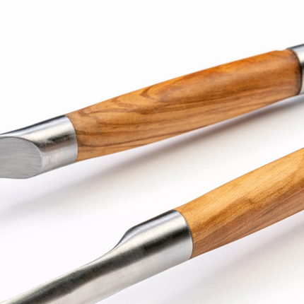 Forged Forged - BBQ Tongs XL