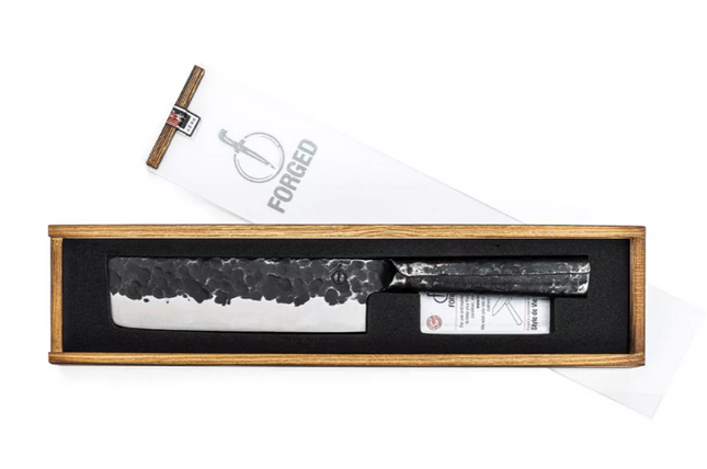 Forged Forged - Brute Hakbijl