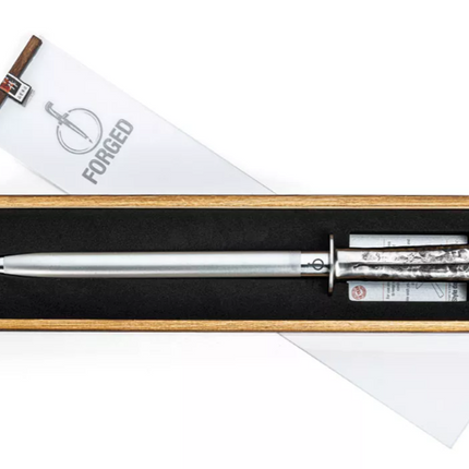 Forged Forged - Brute / Intense Diamanten Aanzetstaal