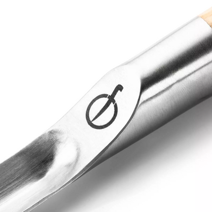 Forged Forged - Churrasco Olive Spies V-vorm