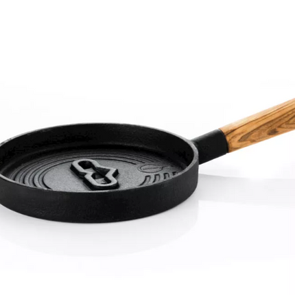 Forged Forged - Churrasco Serveerpan