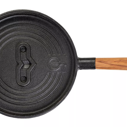 Forged Forged - Churrasco Serveerpan