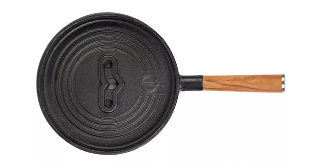 Forged Forged - Churrasco Serveerpan