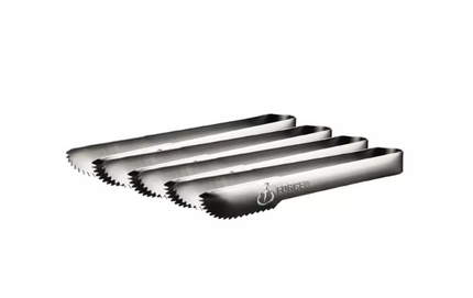 Forged Forged - Churrasco tangen 4stuks