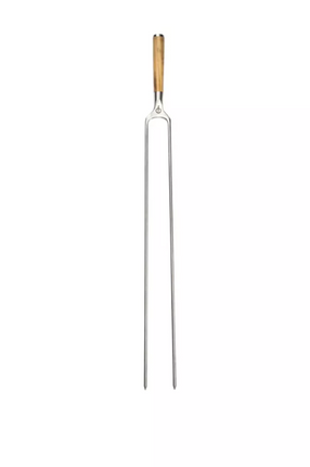 Forged Forged - Churrasco vorkspies