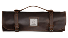 Forged Forged - Foedraal bruin leder