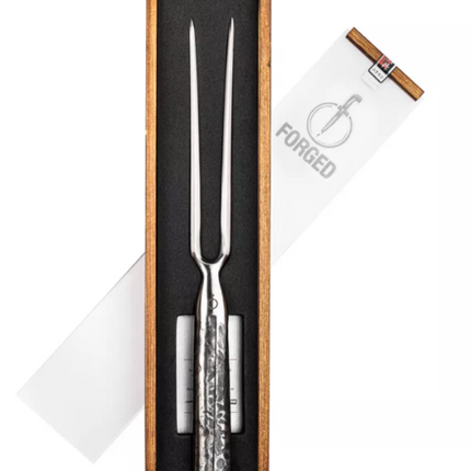 Forged Forged - Intense Trancheervork