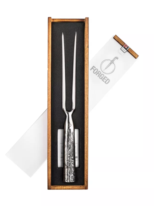 Forged Forged - Intense Trancheervork