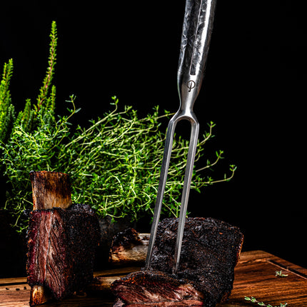 Forged Forged - Intense Trancheervork