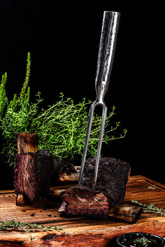 Forged Forged - Intense Trancheervork