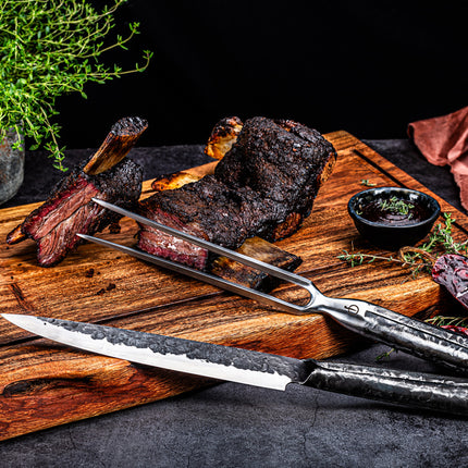 Forged Forged - Intense Trancheervork