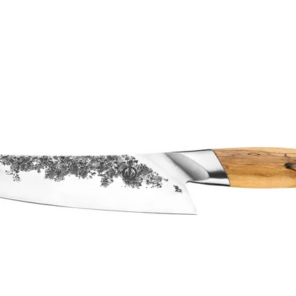 Forged Forged - Katai Koksmes