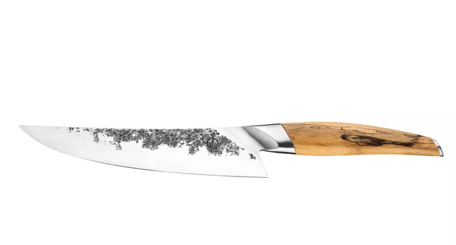 Forged Forged - Katai Koksmes