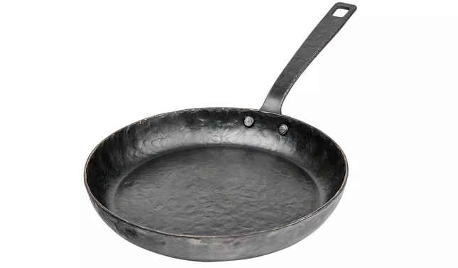 Koen Pans Dutch Ovens en Pannen – Beef Exclusief B.V.