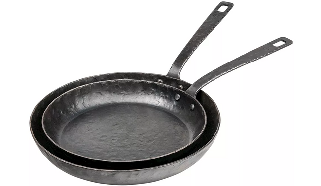 Forged Forged - Koekenpan