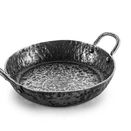 Forged Forged - Koekenpan met 2 handvatten 20cm