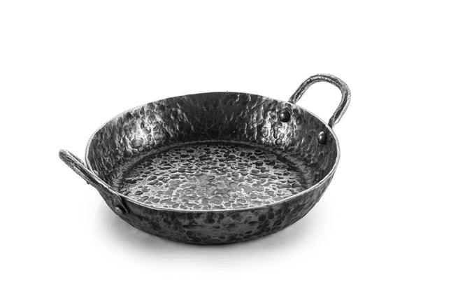 Forged Forged - Koekenpan met 2 handvatten 20cm