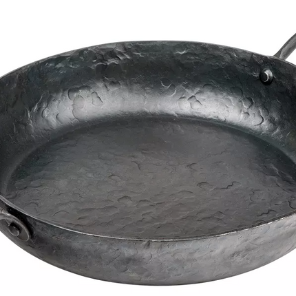 Forged Forged - Koekenpan met 2 handvatten 24cm