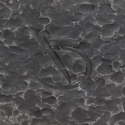 Forged Forged - Koekenpan met 2 handvatten 24cm