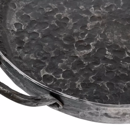 Forged Forged - Koekenpan met 2 handvatten 28cm