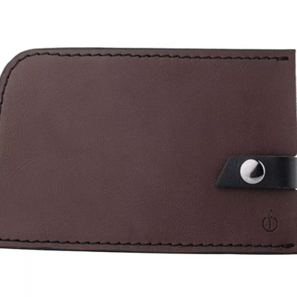 Forged Forged - Leren Hoes Cleaver