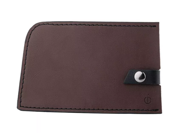 Forged Forged - Leren Hoes Cleaver