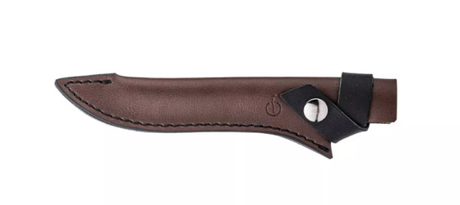 Forged Forged - Leren Hoes Uitbeenmes