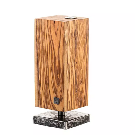 Forged Forged - Magnetisch messenblok roterend