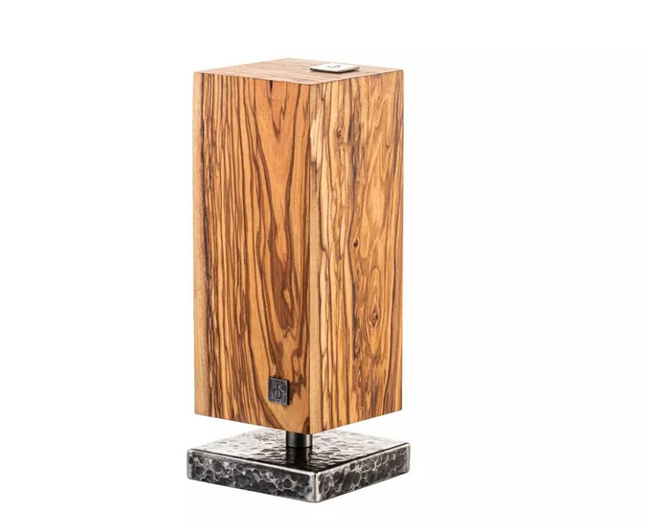 Forged Forged - Magnetisch messenblok roterend