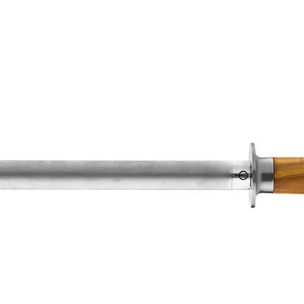 Forged Forged - Olive Diamanten Aanzetstaal