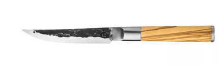 Forged Forged - Olive Steakmessen 4 stuks