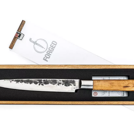 Forged Forged - Olive Vleesmes