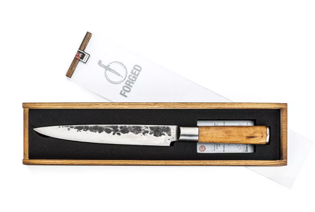 Forged Forged - Olive Vleesmes