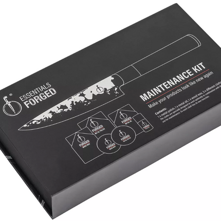 Forged Forged - Onderhoudsset