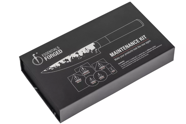 Forged Forged - Onderhoudsset