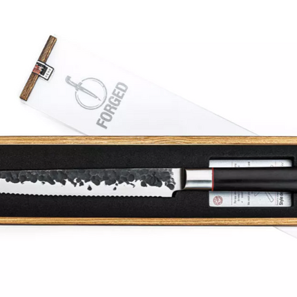 Forged Forged - Sebra Broodmes